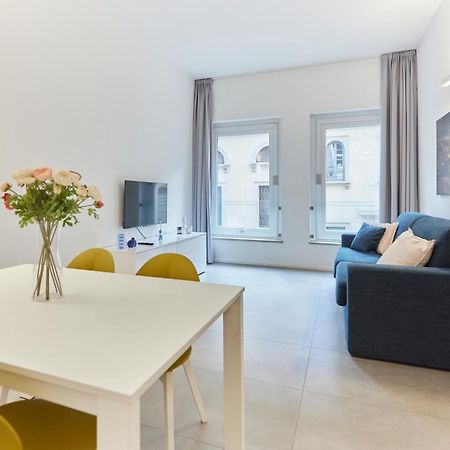 Cozy Meravigli Apartment - Pleasant Walk Between Duomo And Castello Milano Eksteriør bilde