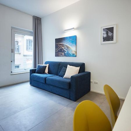 Cozy Meravigli Apartment - Pleasant Walk Between Duomo And Castello Milano Eksteriør bilde