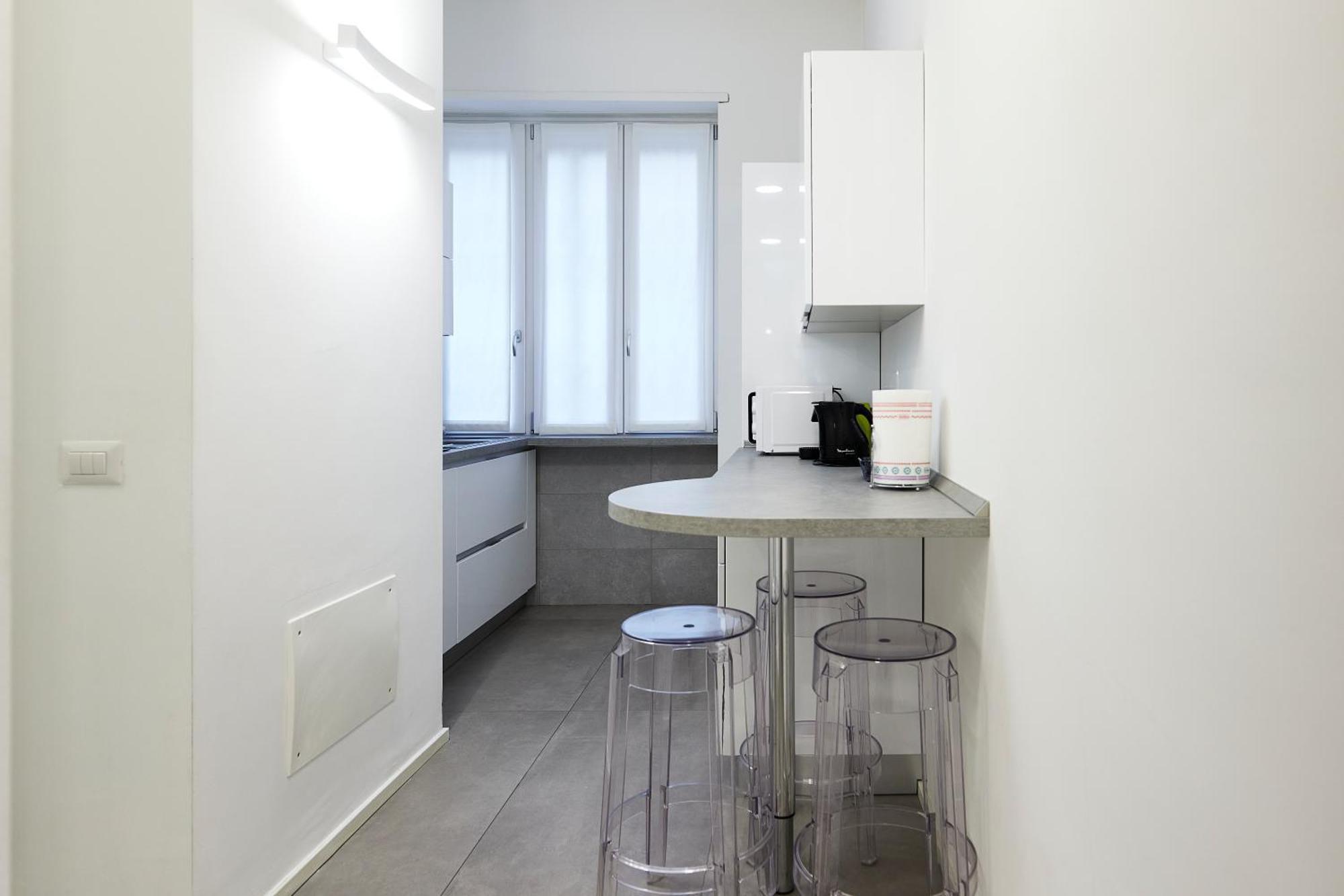 Cozy Meravigli Apartment - Pleasant Walk Between Duomo And Castello Milano Eksteriør bilde