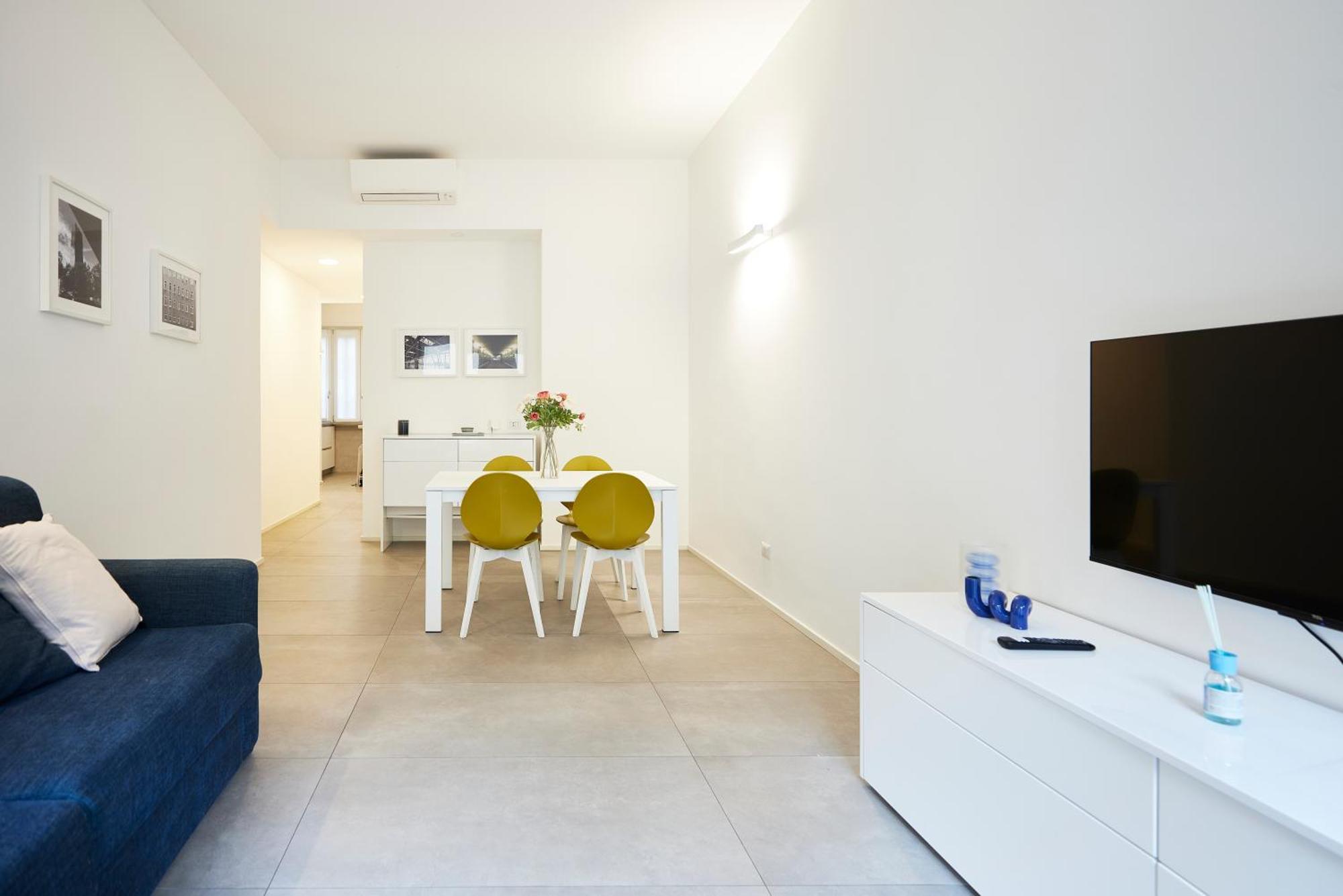 Cozy Meravigli Apartment - Pleasant Walk Between Duomo And Castello Milano Eksteriør bilde