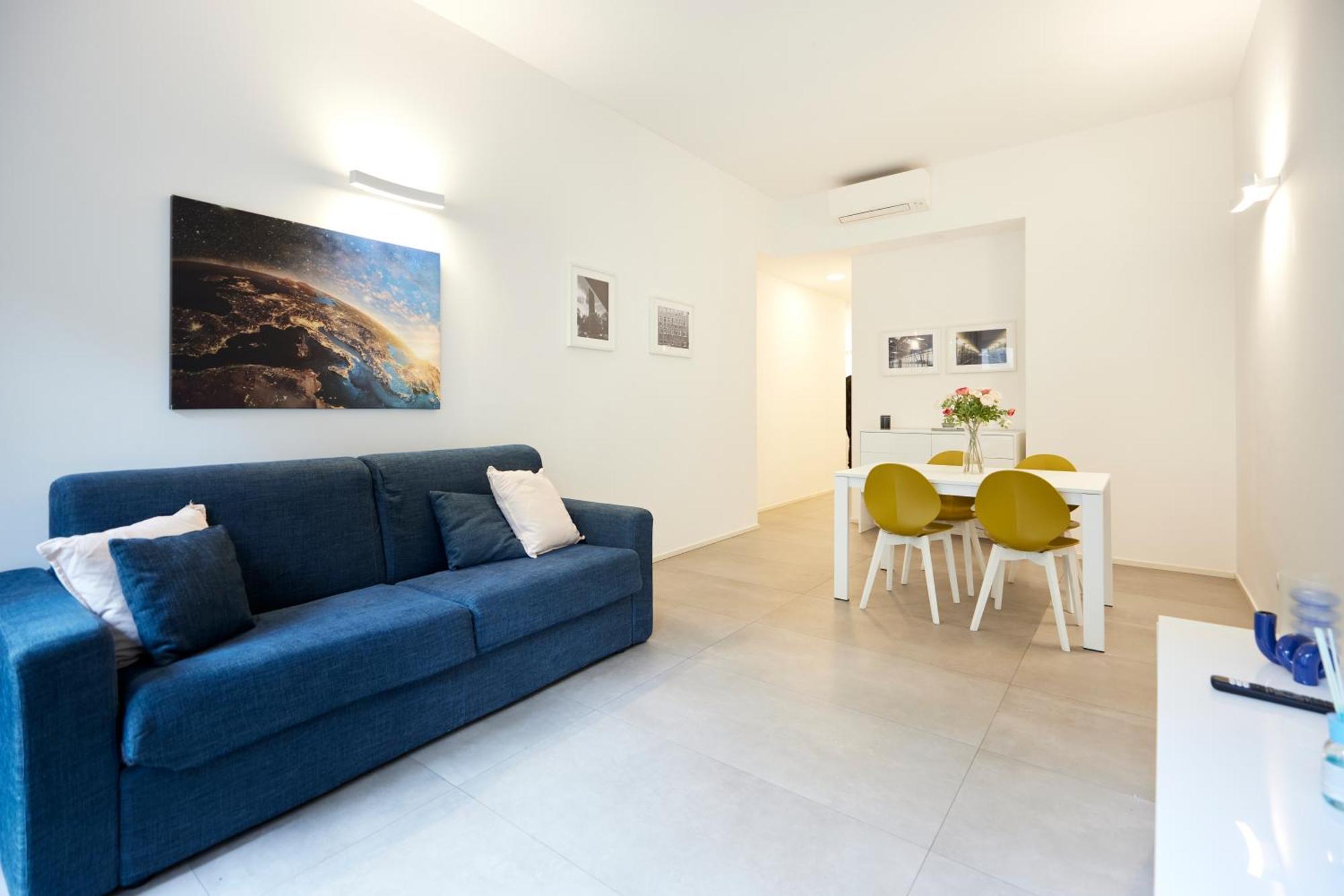 Cozy Meravigli Apartment - Pleasant Walk Between Duomo And Castello Milano Eksteriør bilde