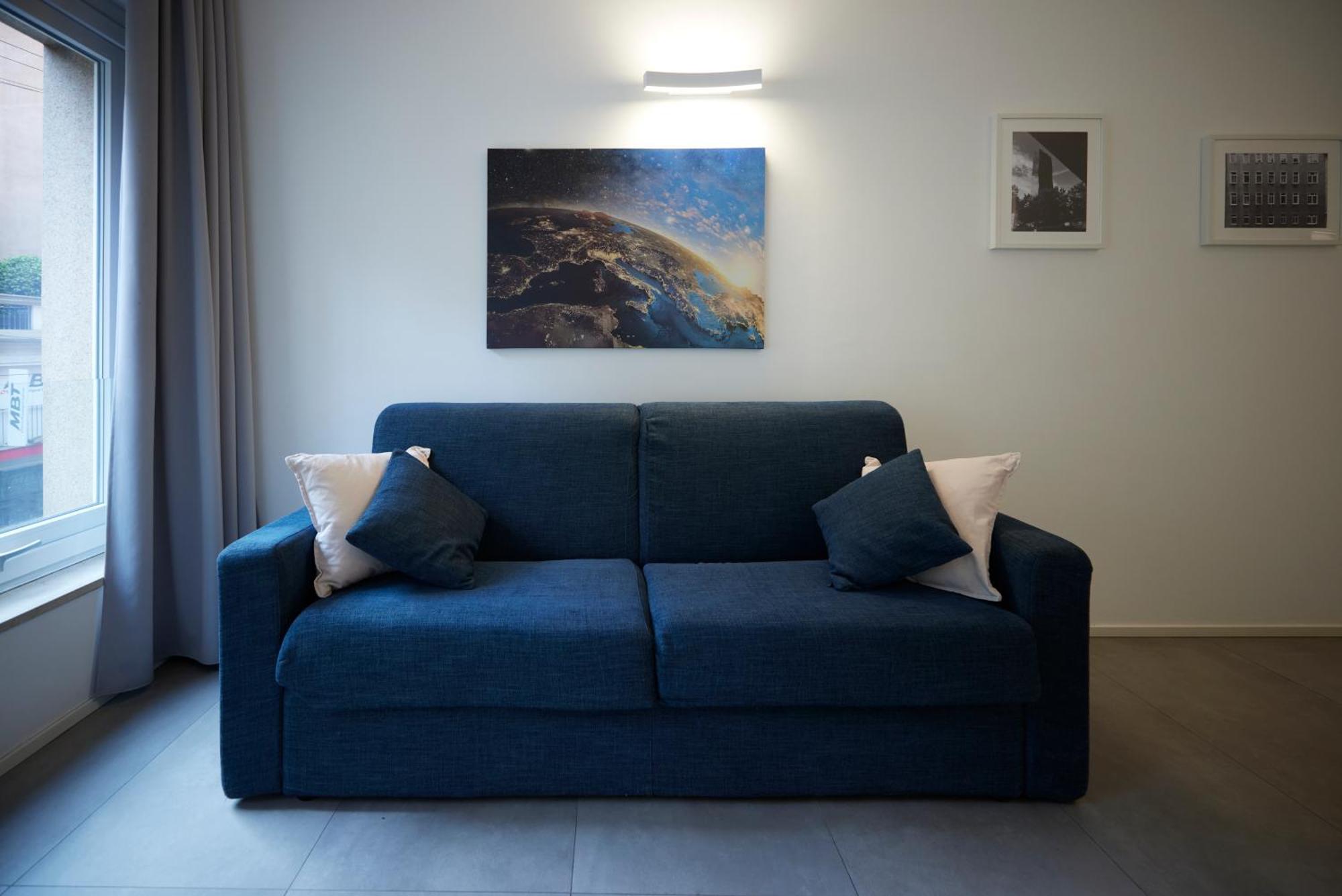 Cozy Meravigli Apartment - Pleasant Walk Between Duomo And Castello Milano Eksteriør bilde