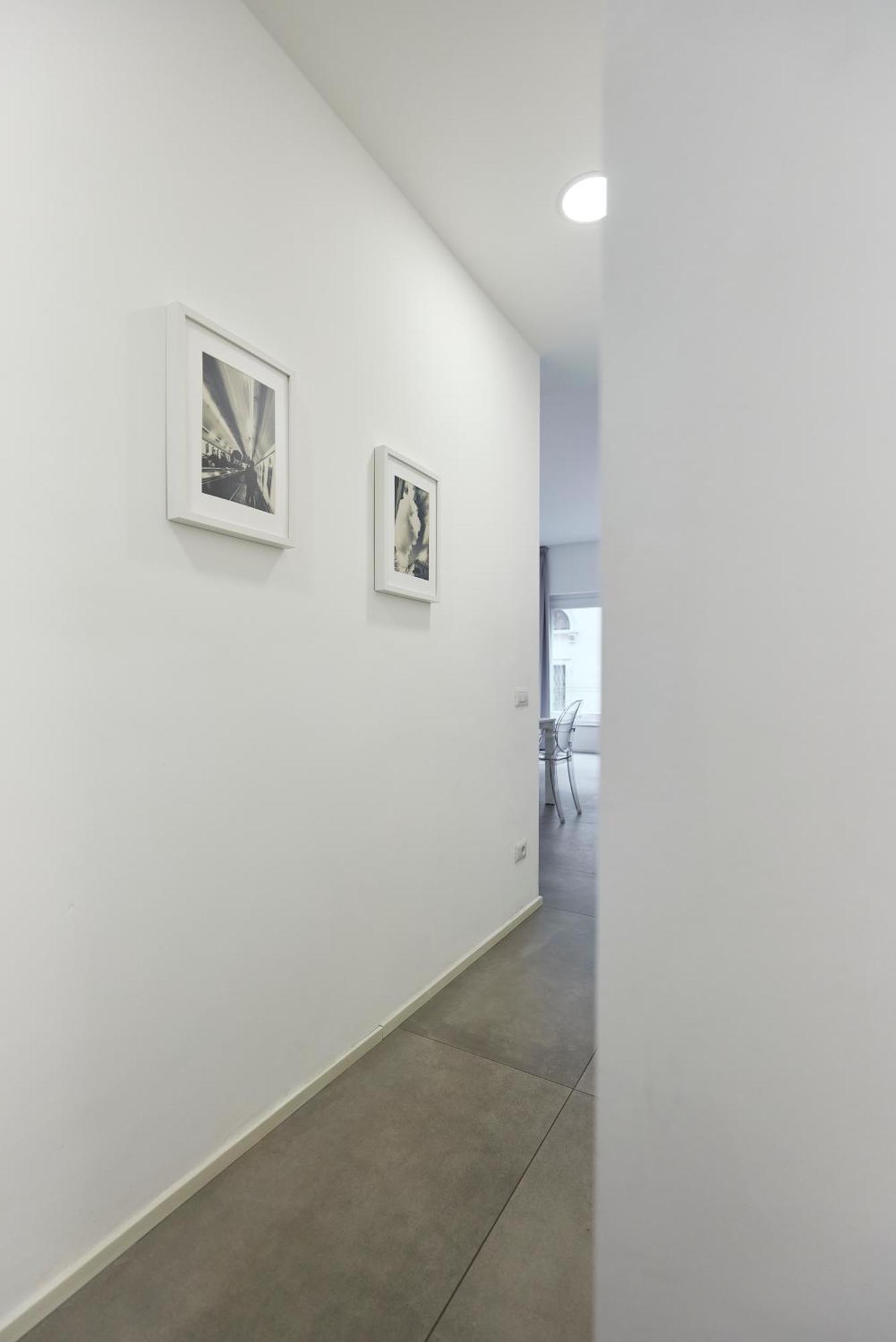 Cozy Meravigli Apartment - Pleasant Walk Between Duomo And Castello Milano Eksteriør bilde