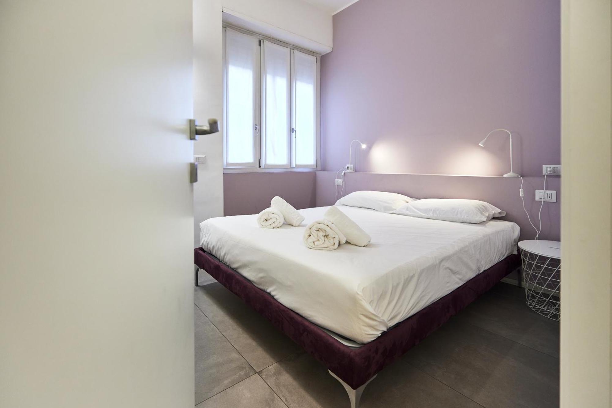 Cozy Meravigli Apartment - Pleasant Walk Between Duomo And Castello Milano Eksteriør bilde