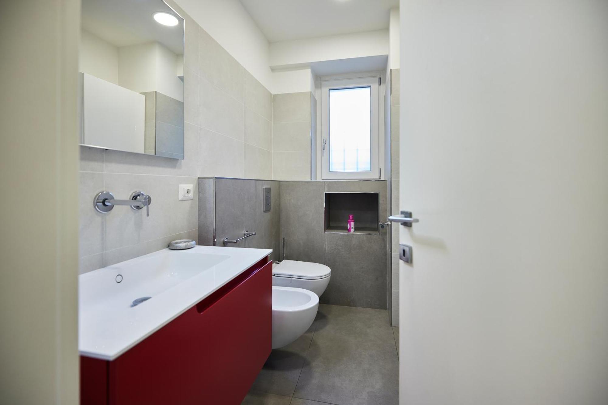 Cozy Meravigli Apartment - Pleasant Walk Between Duomo And Castello Milano Eksteriør bilde