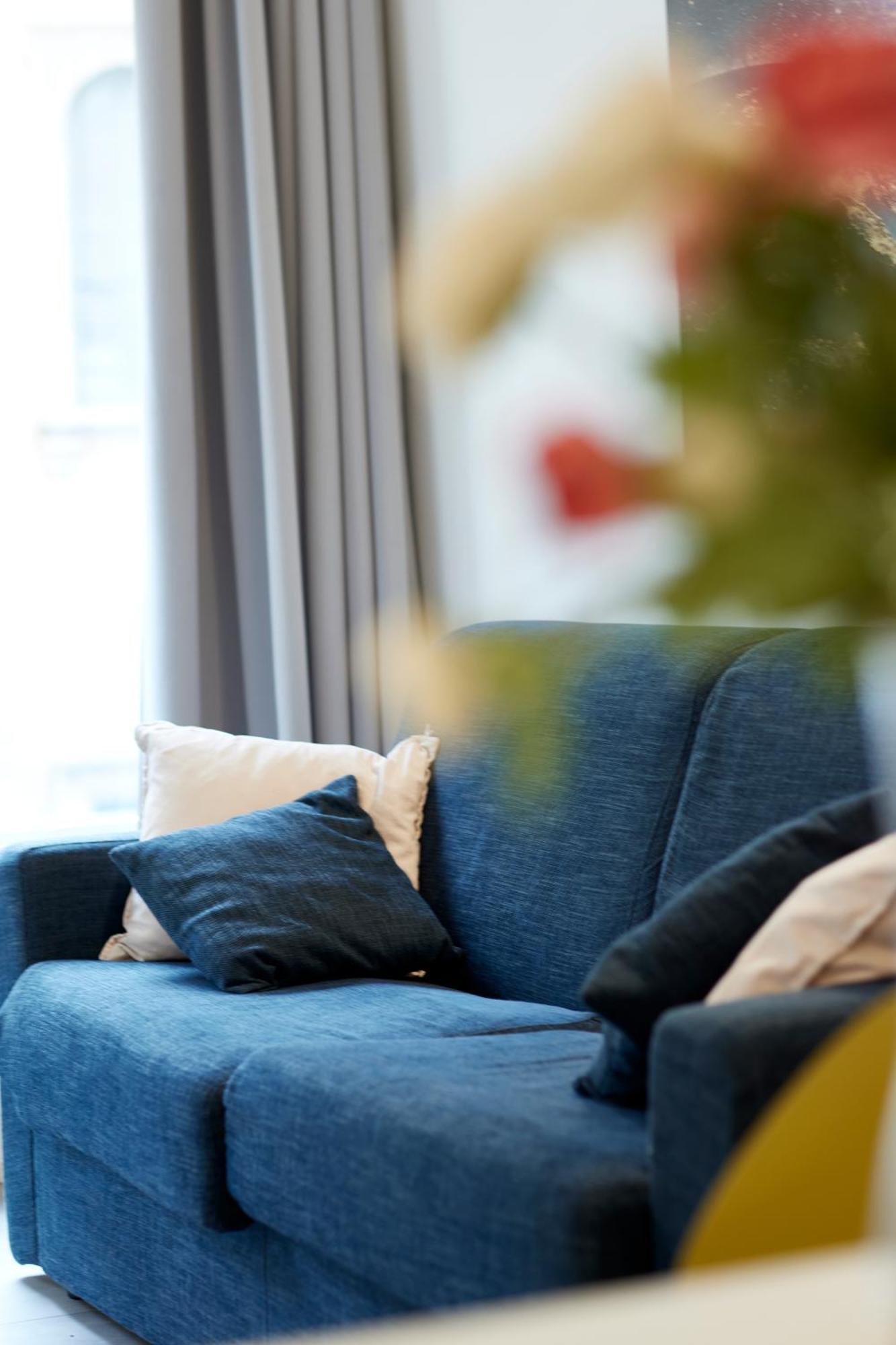 Cozy Meravigli Apartment - Pleasant Walk Between Duomo And Castello Milano Eksteriør bilde