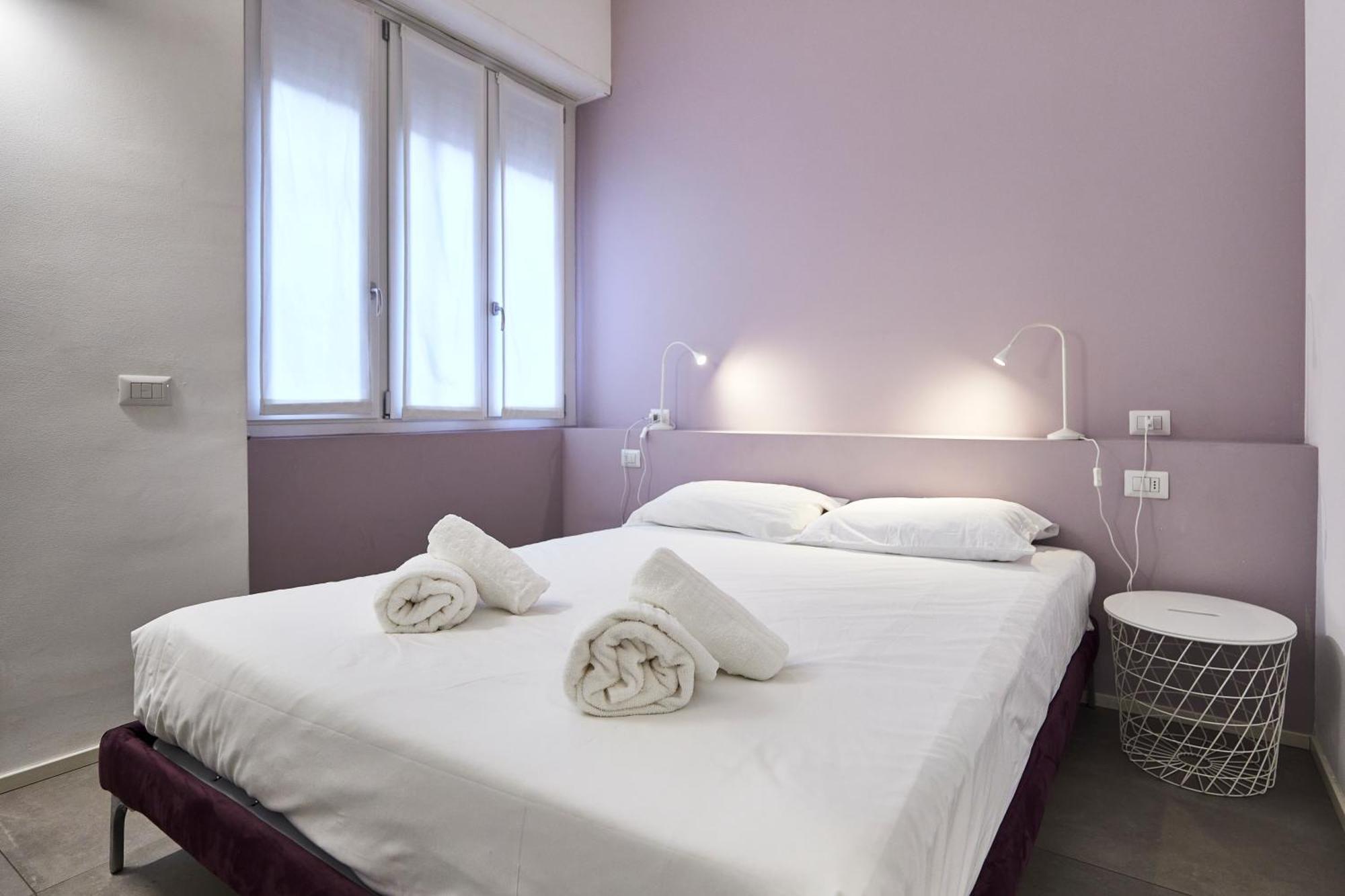 Cozy Meravigli Apartment - Pleasant Walk Between Duomo And Castello Milano Eksteriør bilde