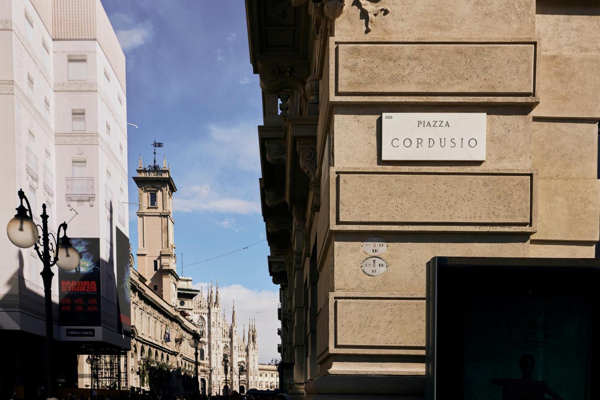 Cozy Meravigli Apartment - Pleasant Walk Between Duomo And Castello Milano Eksteriør bilde